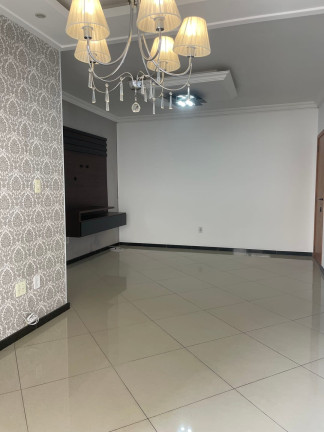 Imagem Apartamento com 3 Quartos à Venda, 86 m² em Santana - Pindamonhangaba