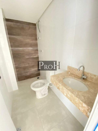 Imagem Apartamento com 2 Quartos à Venda, 38 m² em Centro - Diadema