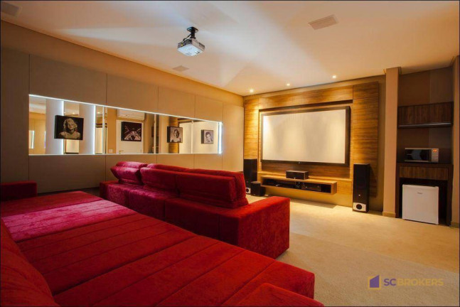 Imagem Apartamento com 3 Quartos à Venda, 128 m² em Centro - Balneário Camboriú