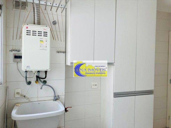 Imagem Apartamento com 3 Quartos à Venda, 123 m² em Nova Petrópolis - São Bernardo Do Campo Imagem Apartamento com 3 Quartos à Venda, 123 m² em Nova Petrópolis - São Bernardo Do Campo