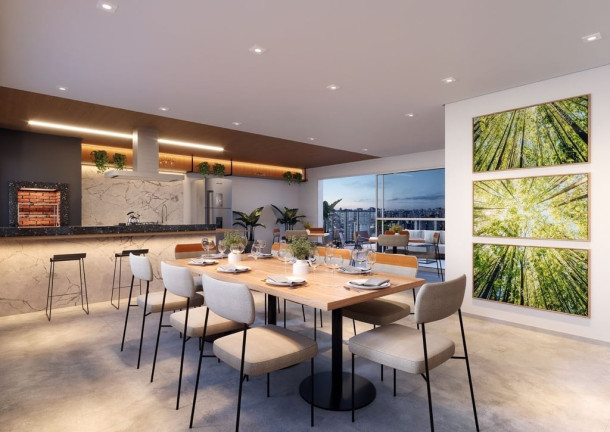 Imagem Apartamento com 3 Quartos à Venda, 61 m² em Jardim São Paulo(zona Norte) - São Paulo Imagem Apartamento com 3 Quartos à Venda, 61 m² em Jardim São Paulo(zona Norte) - São Paulo