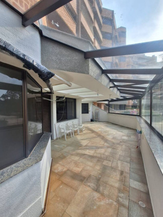 Imagem Apartamento com 3 Quartos à Venda, 579 m² em Alphaville - Barueri Imagem Apartamento com 3 Quartos à Venda, 579 m² em Alphaville - Barueri