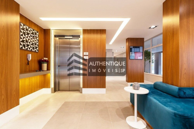 Imagem Apartamento com 1 Quarto à Venda, 60 m² em Alto Da Lapa - São Paulo Imagem Apartamento com 1 Quarto à Venda, 60 m² em Alto Da Lapa - São Paulo