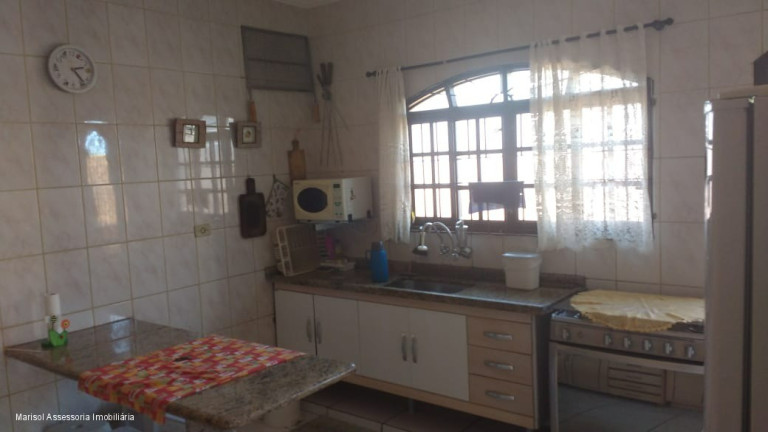 Imagem Casa com 3 Quartos à Venda,  em Jussara - Mongaguá