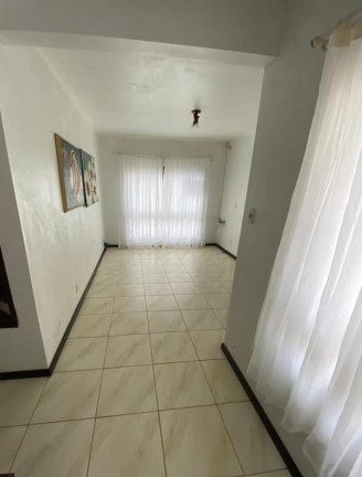 Imagem Casa com 3 Quartos à Venda, 203 m² em Itaguaçu - São Francisco Do Sul