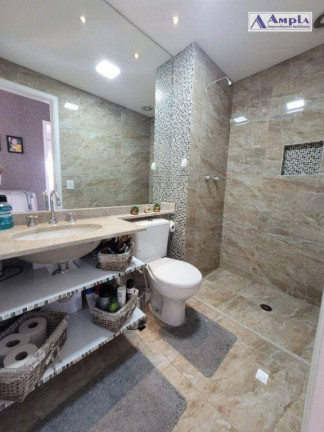 Imagem Apartamento com 2 Quartos à Venda, 63 m² em Tatuapé - São Paulo