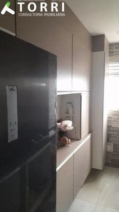 Imagem Apartamento com 2 Quartos à Venda, 48 m² em Jardim Betânia - Sorocaba Imagem Apartamento com 2 Quartos à Venda, 48 m² em Jardim Betânia - Sorocaba