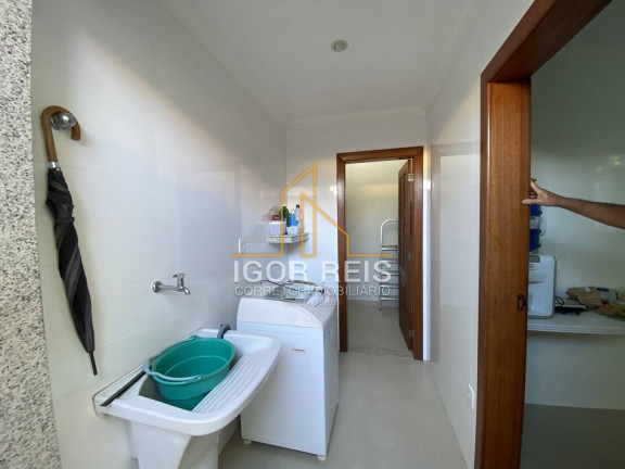 Imagem Casa com 3 Quartos à Venda, 260 m² em Parque Turf Club - Campos Dos Goytacazes