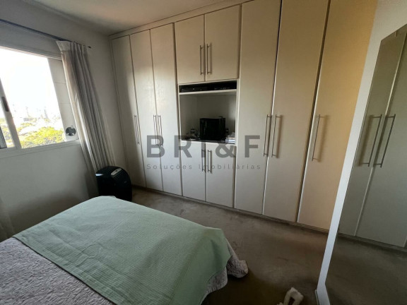 Imagem Apartamento com 3 Quartos à Venda, 117 m² em Brooklin - São Paulo Imagem Apartamento com 3 Quartos à Venda, 117 m² em Brooklin - São Paulo