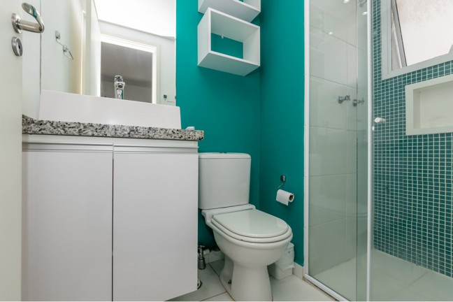 Imagem Imóvel com 1 Quarto à Venda, 36 m² em Vila Mariana - São Paulo