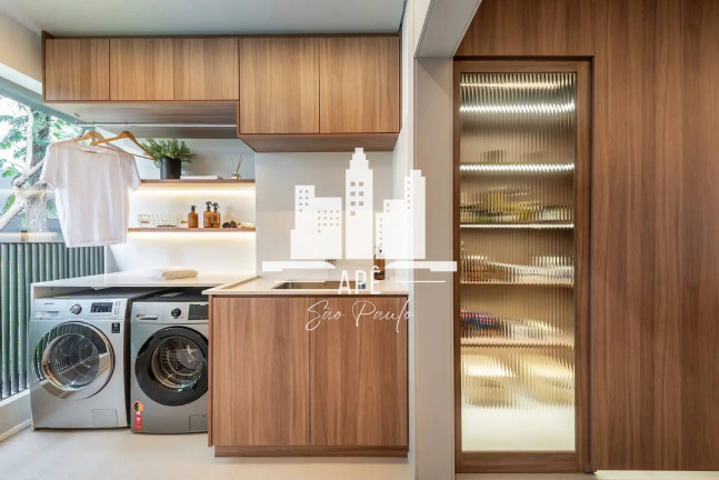 Imagem Apartamento com 3 Quartos à Venda, 147 m² em Moema - São Paulo Imagem Apartamento com 3 Quartos à Venda, 147 m² em Moema - São Paulo