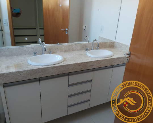 Imagem Casa com 3 Quartos à Venda, 300 m² em Residencial Lagos D'icaraí - Salto Imagem Casa com 3 Quartos à Venda, 300 m² em Residencial Lagos D'icaraí - Salto