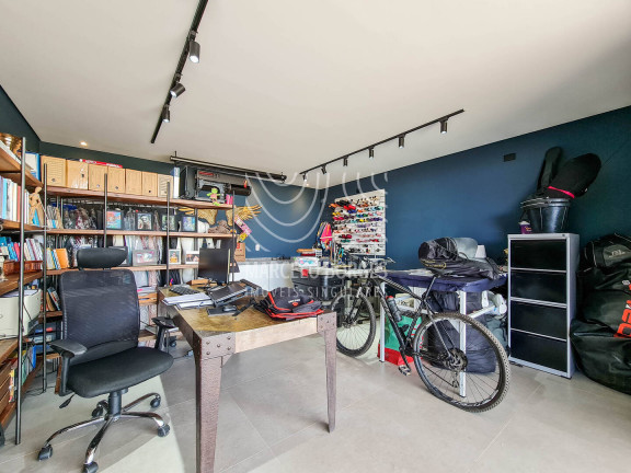 Imagem Casa de Condomínio com 3 Quartos à Venda, 350 m² em Rio Abaixo - Itupeva