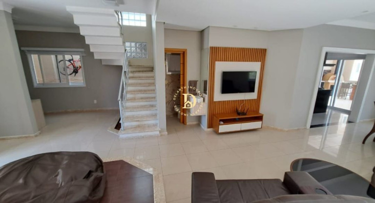 Imagem Casa de Condomínio com 3 Quartos à Venda, 248 m² em Urbanova - São José Dos Campos Imagem Casa de Condomínio com 3 Quartos à Venda, 248 m² em Urbanova - São José Dos Campos