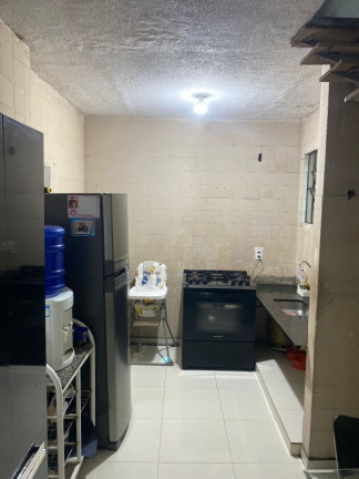 Imagem Cobertura com 3 Quartos à Venda, 70 m² em São Caetano - Contagem