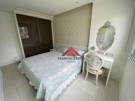 Imagem Apartamento com 3 Quartos à Venda, 120 m² em Icaraí - Niterói Imagem Apartamento com 3 Quartos à Venda, 120 m² em Icaraí - Niterói