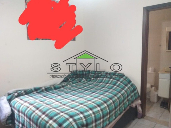 Imagem Apartamento com 3 Quartos à Venda, 87 m² em Jardim Olavo Bilac - São Bernardo Do Campo Imagem Apartamento com 3 Quartos à Venda, 87 m² em Jardim Olavo Bilac - São Bernardo Do Campo