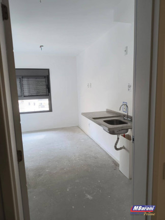 Imagem Apartamento com 1 Quarto à Venda, 20 m² em Ipiranga - São Paulo Imagem Apartamento com 1 Quarto à Venda, 20 m² em Ipiranga - São Paulo