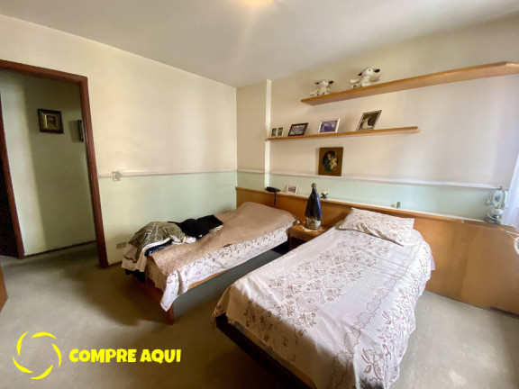 Imagem Apartamento com 3 Quartos à Venda, 105 m² em Perdizes - São Paulo Imagem Apartamento com 3 Quartos à Venda, 105 m² em Perdizes - São Paulo