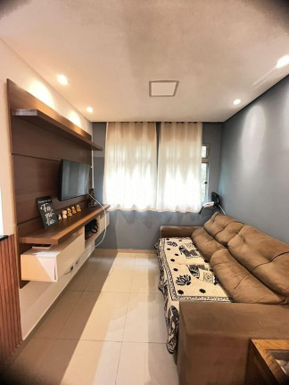 Imagem Apartamento com 2 Quartos para Alugar, 120 m² em Jardim Santa Teresinha  - São Paulo