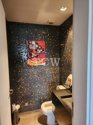 Imagem Apartamento com 3 Quartos à Venda, 160 m² em Barra Funda - São Paulo Imagem Apartamento com 3 Quartos à Venda, 160 m² em Barra Funda - São Paulo
