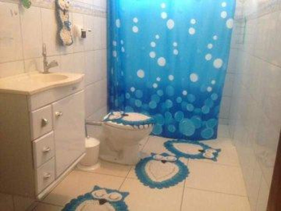 Imagem Chácara com 2 Quartos à Venda, 272 m² em Centro - Mairinque