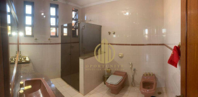 Imagem Casa com 5 Quartos à Venda, 558 m² em Jardim Paulistano - Ribeirão Preto