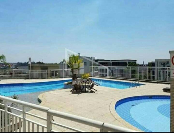 Apartamento com 4 Quartos à Venda, 90 m² em Planalto - São Bernardo Do Campo