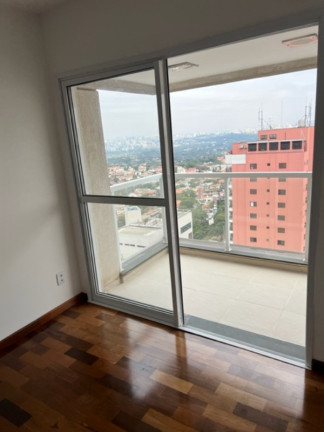 Imagem Imóvel com 1 Quarto para Alugar, 45 m² em Sumarezinho - São Paulo