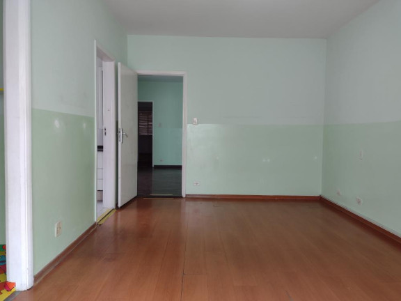 Imagem Casa com 3 Quartos à Venda, 243 m² em Tatuapé - São Paulo