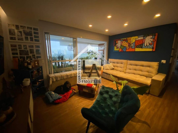 Imagem Apartamento com 4 Quartos à Venda, 125 m² em Santo Amaro - São Paulo Imagem Apartamento com 4 Quartos à Venda, 125 m² em Santo Amaro - São Paulo