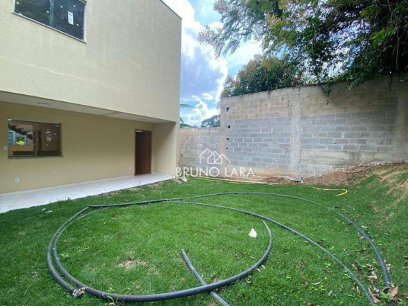 Imagem Casa com 3 Quartos à Venda, 180 m² em Guarujá - Betim Imagem Casa com 3 Quartos à Venda, 180 m² em Guarujá - Betim