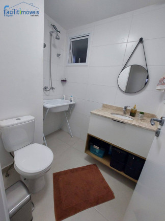 Imagem Apartamento com 2 Quartos à Venda, 53 m² em Vila Tibiriçá - Santo André Imagem Apartamento com 2 Quartos à Venda, 53 m² em Vila Tibiriçá - Santo André