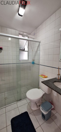 Imagem Imóvel com 2 Quartos à Venda, 55 m² em Canto Do Forte - Praia Grande