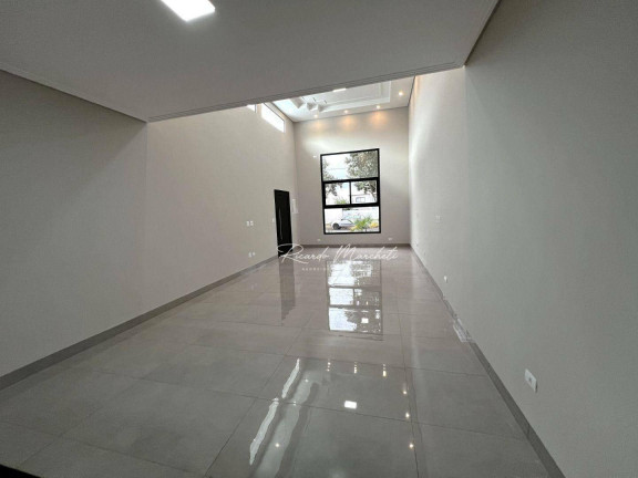 Imagem Casa com 3 Quartos à Venda, 160 m² em Condominio Park Unimep Taquaral - Piracicaba Imagem Casa com 3 Quartos à Venda, 160 m² em Condominio Park Unimep Taquaral - Piracicaba
