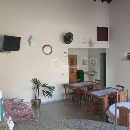 Imagem Imóvel com 7 Quartos à Venda, 300 m² em éden - Sorocaba