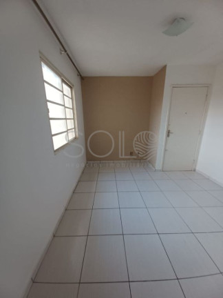 Apartamento com 2 Quartos à Venda, 50 m² em Vila Cidade Industrial (vila Xavier) - Araraquara