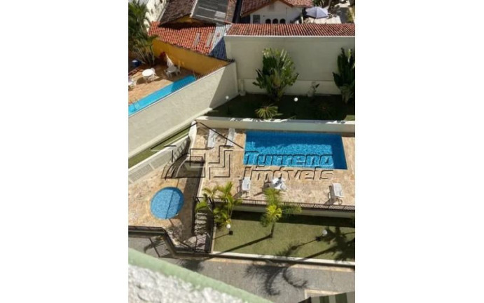 Apartamento com 3 Quartos para Alugar, 93 m² em Vila Ema - São José Dos Campos