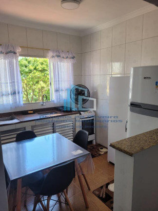 Imagem Apartamento com 1 Quarto à Venda, 39 m² em Caiçara - Praia Grande Imagem Apartamento com 1 Quarto à Venda, 39 m² em Caiçara - Praia Grande
