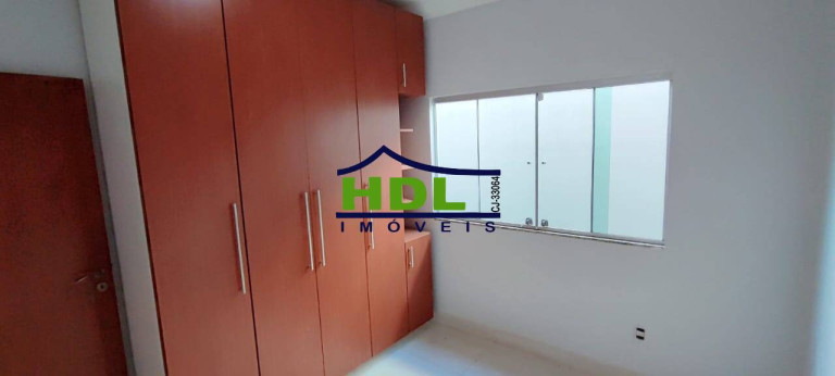 Imagem Casa com 3 Quartos à Venda, 360 m² em Jardim Frei Leopoldo - Hidrolândia