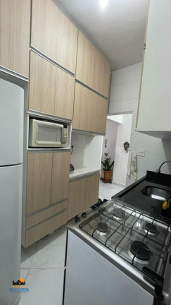 Imagem Apartamento com 1 Quarto à Venda, em Boa Vista - São Vicente Imagem Apartamento com 1 Quarto à Venda, em Boa Vista - São Vicente