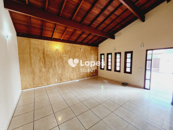 Imagem Casa com 5 Quartos à Venda, 498 m² em Loteamento Residencial Ana Carolina - Valinhos