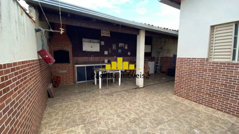 Imagem Casa com 2 Quartos à Venda, 180 m² em Jardim Flamboyant - Sorocaba