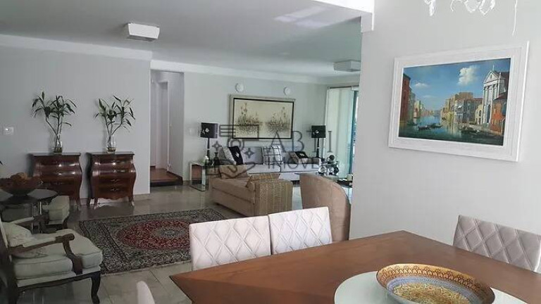 Imagem Apartamento com 5 Quartos à Venda, 300 m² em Chacara Klabin - São Paulo Imagem Apartamento com 5 Quartos à Venda, 300 m² em Chacara Klabin - São Paulo