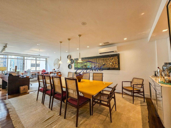 Imagem Apartamento com 4 Quartos à Venda, 226 m² em Jardim Europa - São Paulo