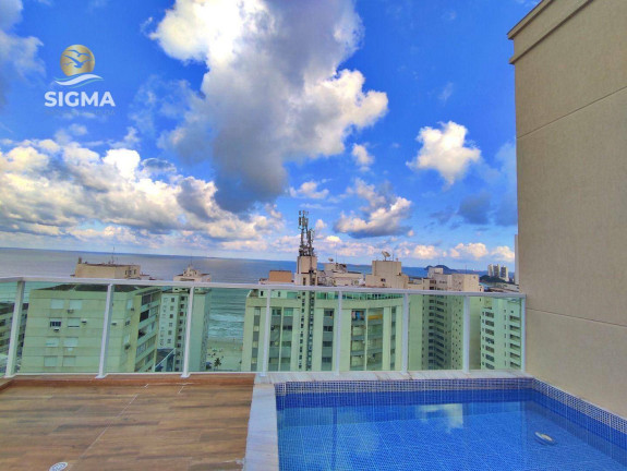 Imagem Apartamento com 3 Quartos à Venda, 86 m² em Pitangueiras - Guarujá Imagem Apartamento com 3 Quartos à Venda, 86 m² em Pitangueiras - Guarujá