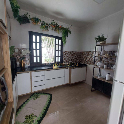 Imagem Sobrado com 3 Quartos à Venda, 190 m² em Bosque Dos Eucaliptos - São José Dos Campos