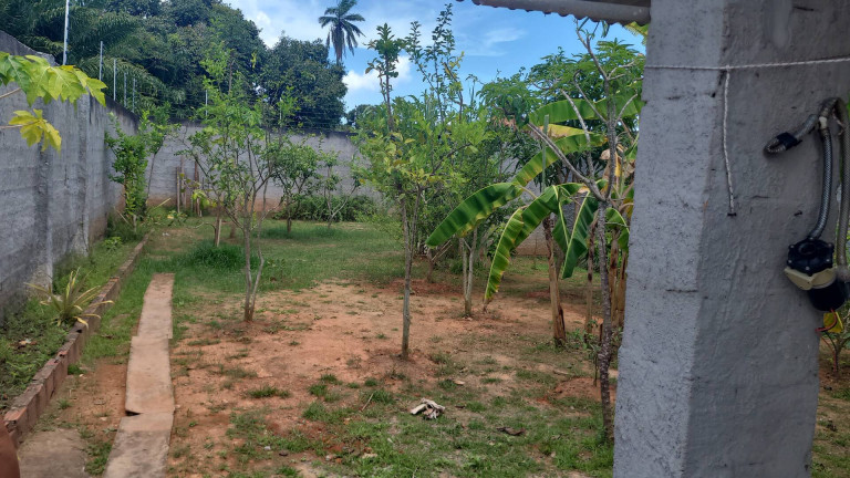 Imagem Casa com 3 Quartos à Venda, 500 m² em Malícia (abrantes) - Camaçari
