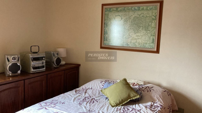Imagem Apartamento com 4 Quartos à Venda, 160 m² em Perdizes - São Paulo