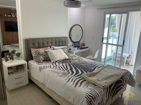 Imagem Apartamento com 3 Quartos à Venda, 130 m² em Praia Da Costa - Vila Velha